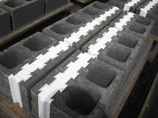 如何選購自保溫砌塊?選購技巧有哪些?