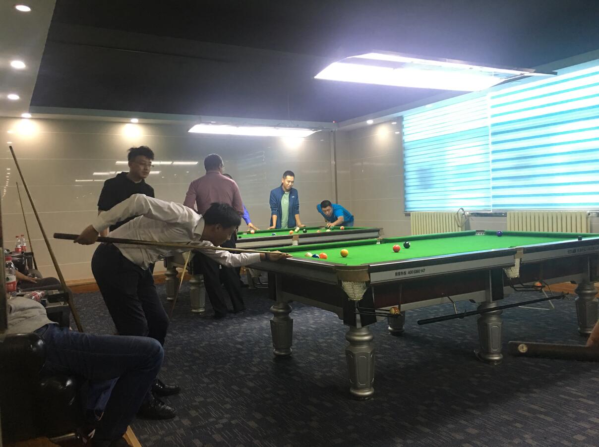 我愛(ài)運(yùn)動(dòng)，我愛(ài)互助