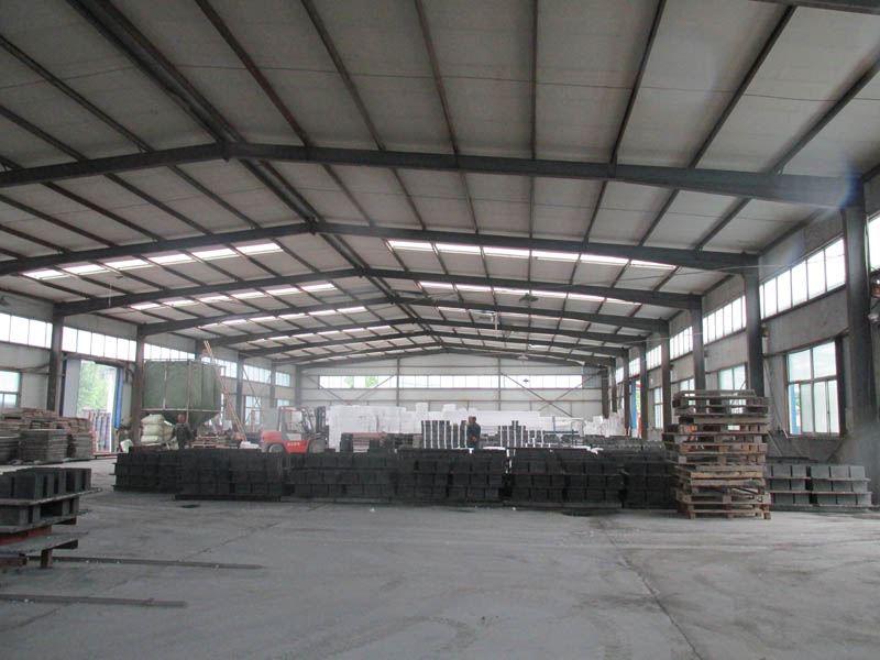 新型復(fù)合自保溫砌塊的操作工藝是怎樣的 新型復(fù)合自保溫砌塊的操作工藝是怎樣的