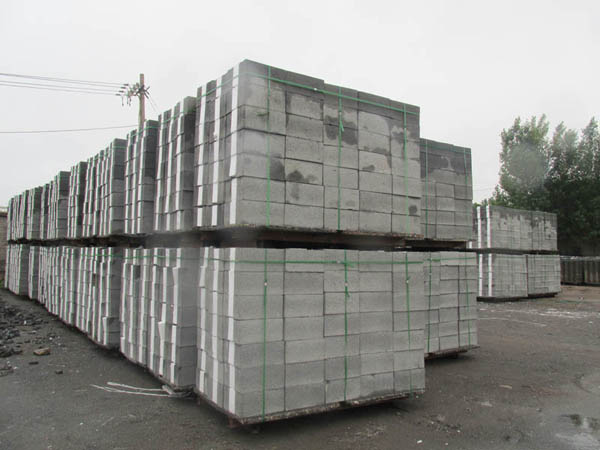 自保溫砌塊的概念 應用領域及優(yōu)勢 自保溫砌塊的概念 應用領域及優(yōu)勢